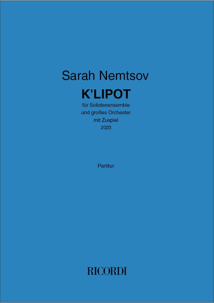 K'lipot